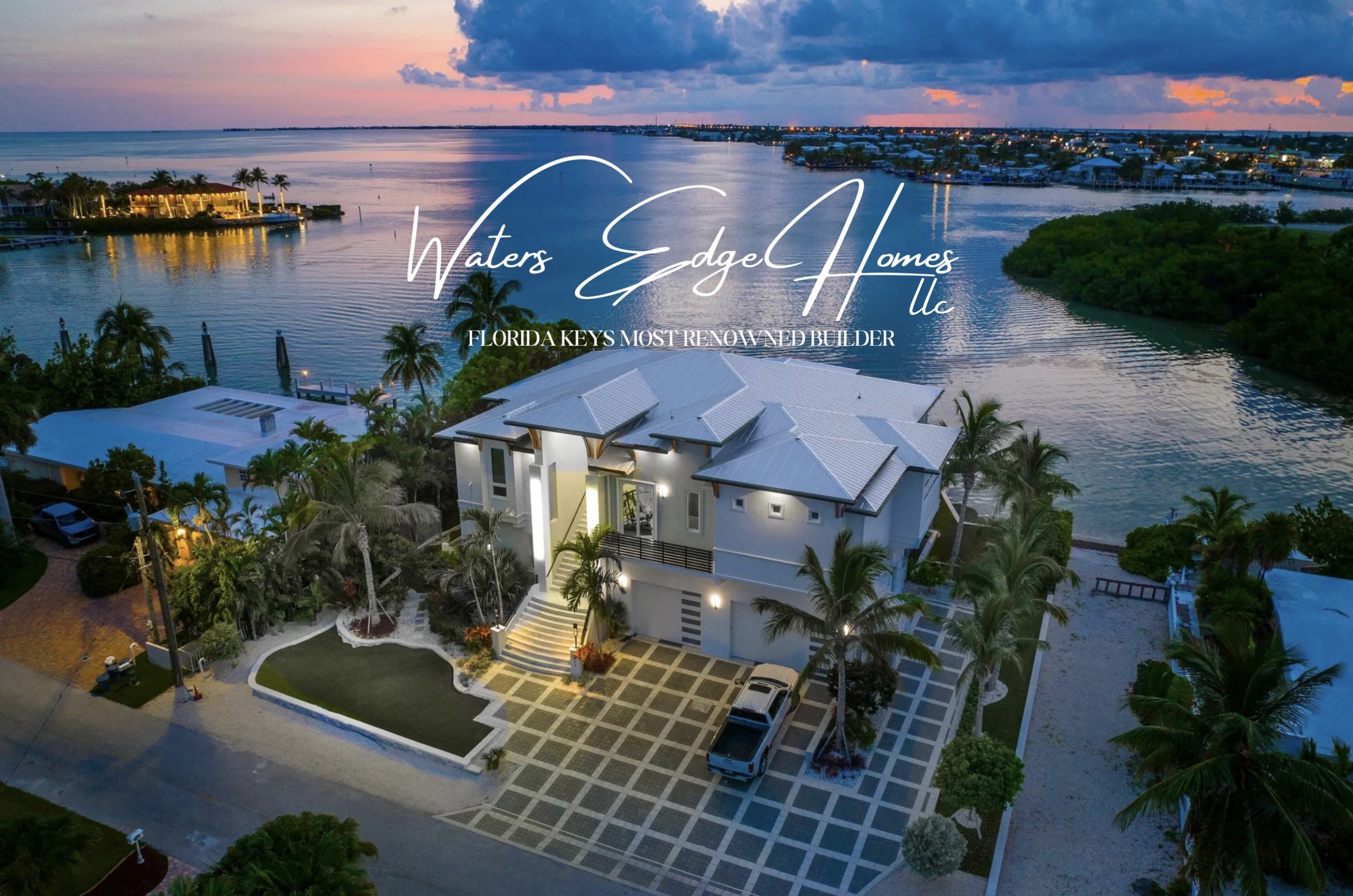 Purchase your home in the Florida Keys with just one click! Work with florida keys top luxury home builder.  Buy a new construction home in Marathon and the florida keys, or find a home builder in the florida keys.  Work with our luxury real estate agents with florida keys new construction knowledge